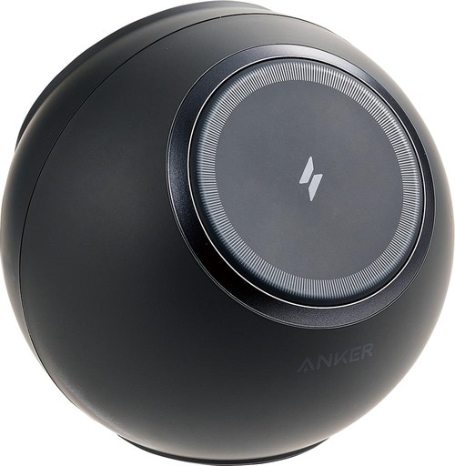 アンカー「Anker 637Magnetic Charging Station（MagGo）」 Anker(アンカー)の充電器おすすめ イメージ