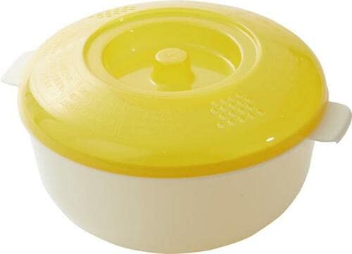 ダイソー「電子レンジでお手軽！ラーメン」 イメージ