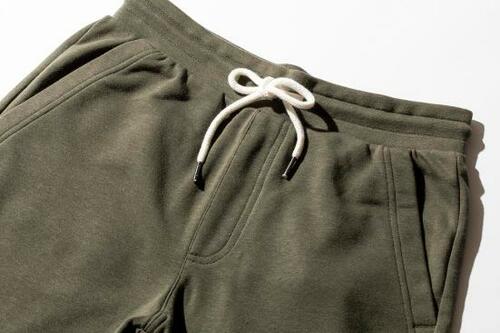 バイヤーも思わずまとめ買いした「スウェットハーフパンツ」 イメージ2