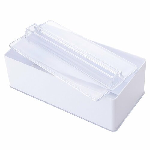 ペーパータオルホルダーおすすめ 伊勢藤 ペーパータオル H&D I-596 イメージ1