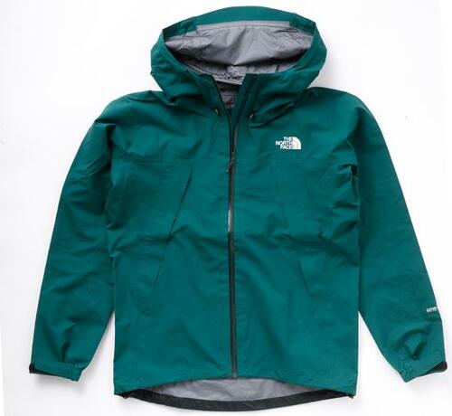 THE NORTH FACE:Climb Light Jacket:ウェア