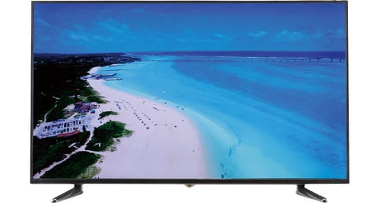 情熱価格+PLUS:LE-5050TS4K-BK