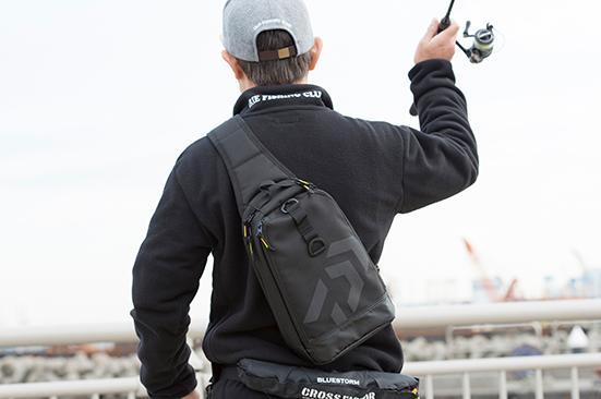 徹底検証 釣りバッグのおすすめランキング15選 釣りメーカーのテスターが人気製品を検証 360life サンロクマル