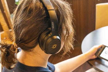 エディファイア　スタックス監修ワイヤレスヘッドフォン 掘り出し物！ エディファイヤー「STAX SPIRIT S3」をプロがおすすめ