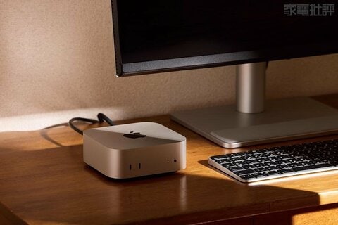 15年ぶりにデザイン刷新された「Mac mini」ってどうなの？ 実機