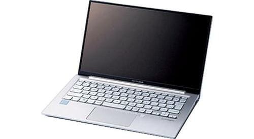 エイスース(ASUS):vivobook S13:ノートパソコン