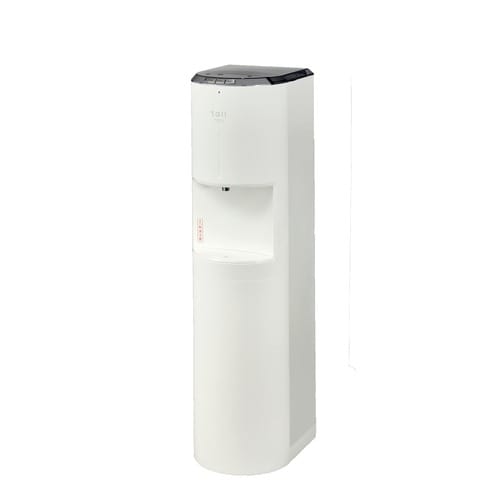 浄水型ウォーターサーバーおすすめ エブリィフレシャス tall イメージ