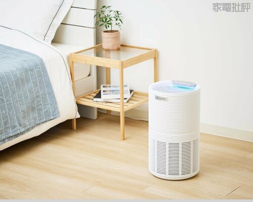 <小型>18畳未満 空気清浄機おすすめ イメージ