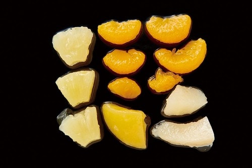 マルハニチロ 贅沢ミックス果汁感と果実の新鮮さに大満足 ゼリーおすすめ イメージ3