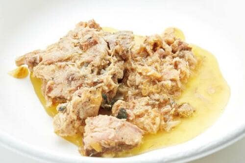 人気のサバ缶がゴロッと入ってる！手軽で美味しいパスタソースは買い イメージ