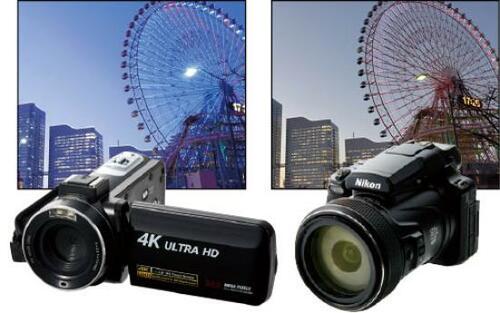 【選び方】画質の高さは重要ですが4K対応というだけではダメなんです イメージ6