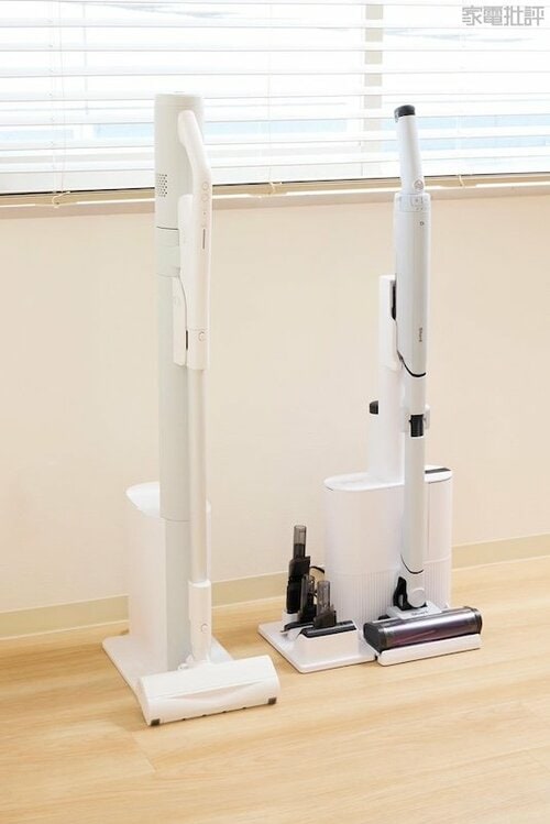 【使い勝手】 紙パック式掃除機おすすめ イメージ