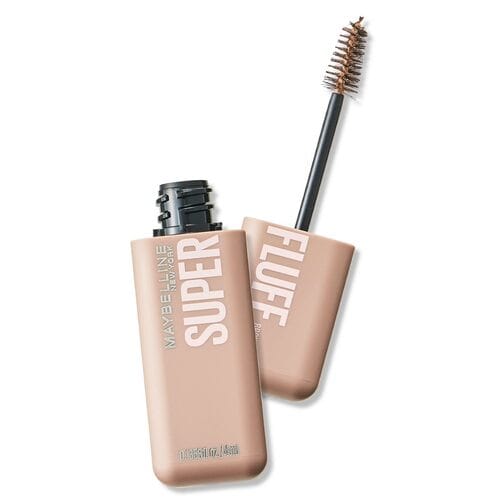  メイベリンニューヨーク SP フラッフ ブロウ ムース/02 アッシュブラウン イメージ1