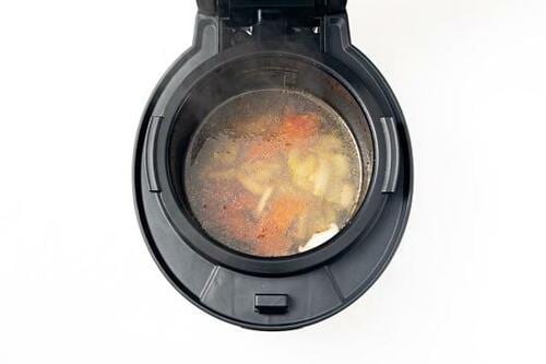 ベストな理由：上段はおかず、下段は汁物ができる！ イメージ3