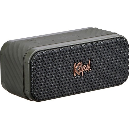 Bluetoothスピーカーの実機検証（hands-on review）の写真おすすめ Klipsch Nashville イメージ