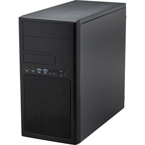 PCケースが搭載している冷却・静音性能の例 PCケースおすすめ イメージ2