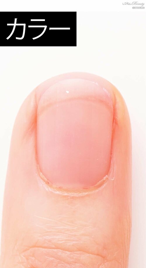 使用感:◎ 除光液おすすめ イメージ