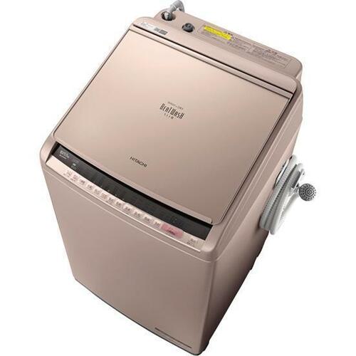 17位: 【全自動洗濯機】多彩な洗濯機能を搭載 イメージ