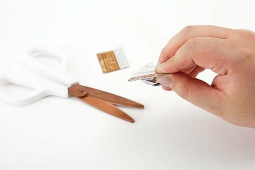 アルミチューブも絞れる 強力タイプの「TUBE WRINGER」 イメージ4