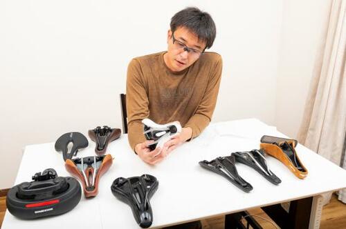 11位: さまざまなタイプの自転車に合う「Mach Burst」 イメージ3