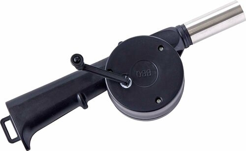機能賞：キャンドゥ「MINI BLOWER EASY AND LIGHT」 ダイソー・セリア・キャンドゥ・スリコおすすめ イメージ