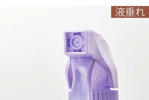 使いやすさ：A 消臭スプレーおすすめ イメージ