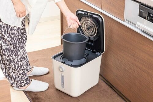 おわりに 生ごみ処理機おすすめ イメージ