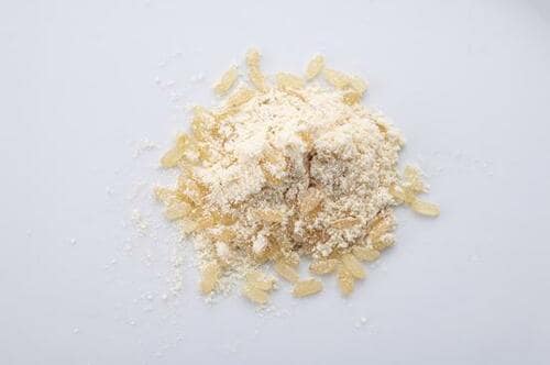 【おすすめ】お米がかためで食べごたえあり「チーズのリゾット」 イメージ2