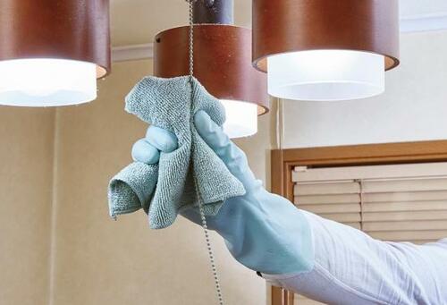 掃除のコツ イメージ3