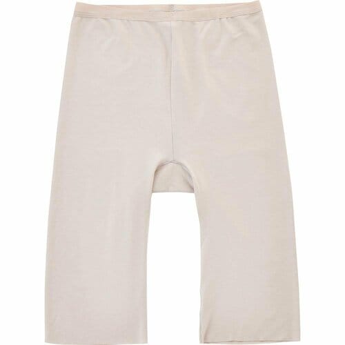 ペチコートおすすめ グンゼ アセドロン ぺチパンツ5分丈 イメージ