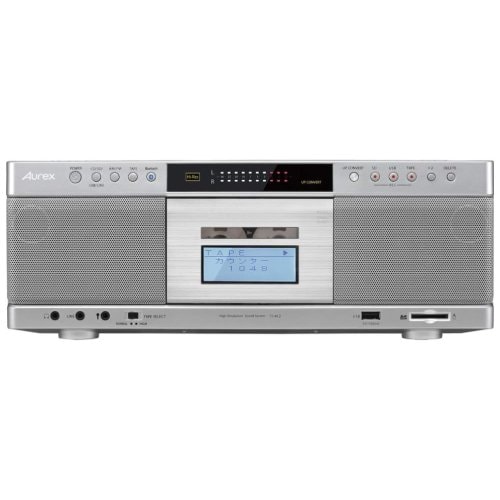 ラジカセおすすめ 東芝 TY-AK21 イメージ2