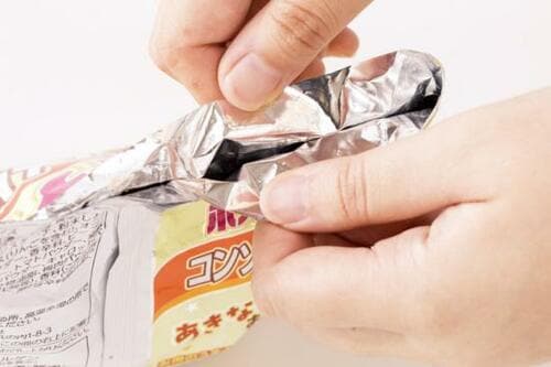 スーッとスライドでしっかり密閉 使い心地・仕上がりともにトップ イメージ2