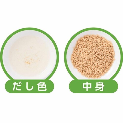 顆粒だしおすすめ みなさまのお墨付き 顆粒だしの素 かつお イメージ3