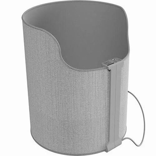 自腹購入したおすすめ家電おすすめ ライソン 巻くコタツ KOZUTSUMI KSHT-001A イメージ1