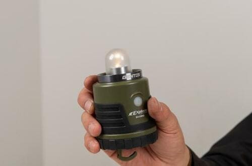 ▼採点結果 LEDランタンおすすめ イメージ4