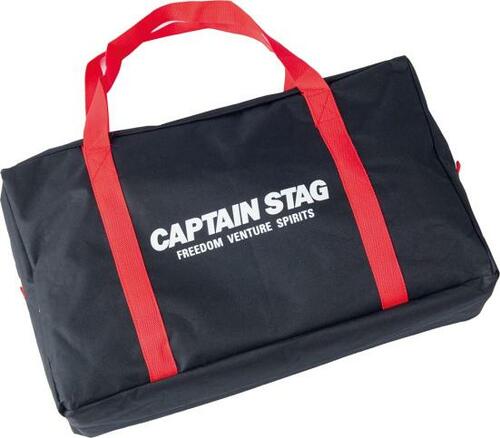 コンパクトで座り心地◎のキャプテンスタッグ「テーブルチェアセット」 イメージ2