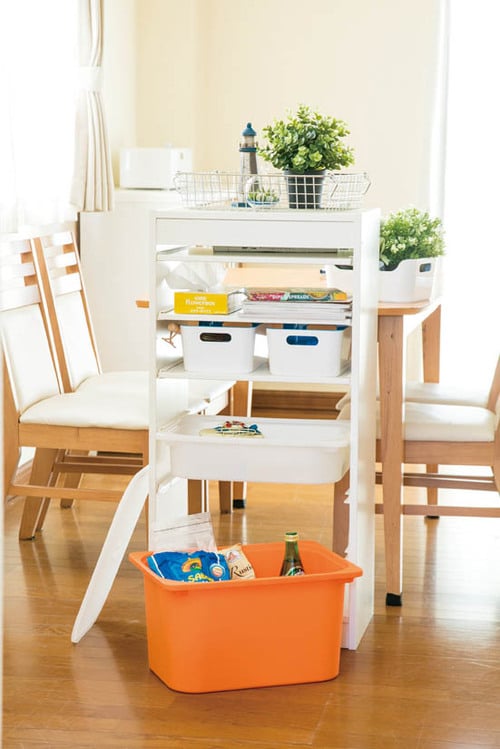 TROFAST:フレーム:IKEA:イケア:ieka:収納:雑貨