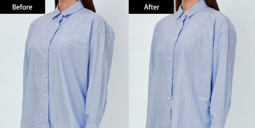 叶うこと2:サイズダウンして見える 小さく見せるブラトップおすすめ イメージ