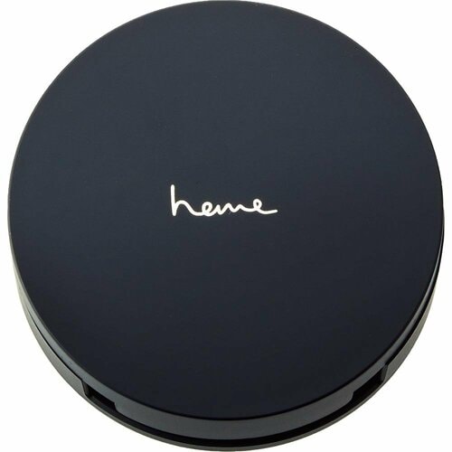 heme「ベイクドハイライター」 イメージ