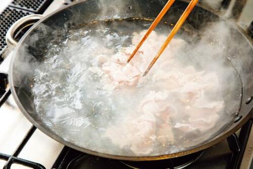 D評価: 【90℃】噛み切れないほどかたくてがっかり イメージ2