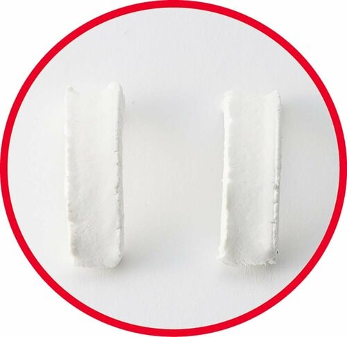 着用感 大きいサイズのマスクおすすめ イメージ