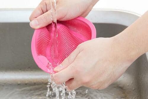 排水口のゴミ受けの選び方は この2つ！ イメージ