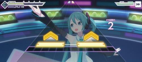 臨場感を爆上げする映像と音響 イメージ2