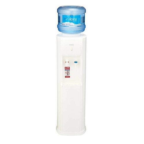 ウォーターサーバーおすすめ トーエル アルピナウォーター イメージ