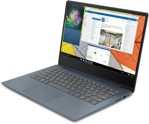 Lenovo:Ideapad 330S:ノートパソコン