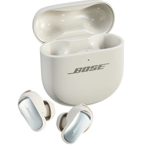 ワイヤレスイヤホンおすすめ BOSE  Bose QuietComfort Ultra Earbuds (第2世代) イメージ