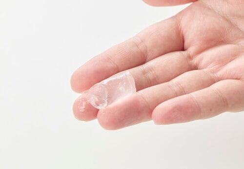使用感 ジェルクレンジングおすすめ イメージ