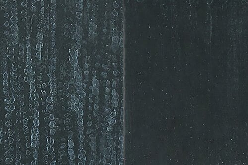 汚れ落ち：◯ 鏡用ウロコ落としおすすめ イメージ