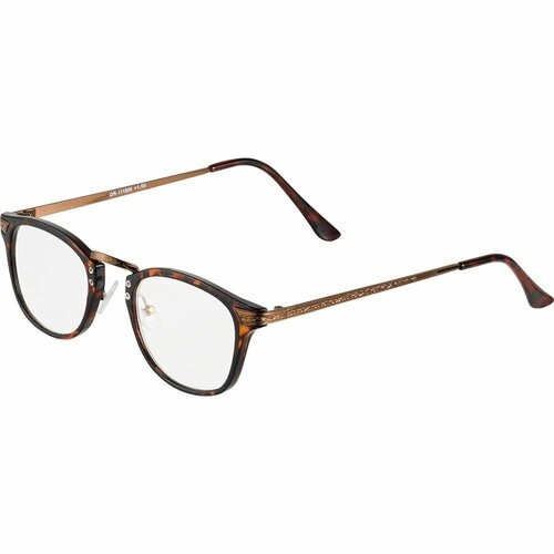 老眼鏡おすすめ M-ALL エンジングオプティ トレンドデザイン DR-111MN イメージ