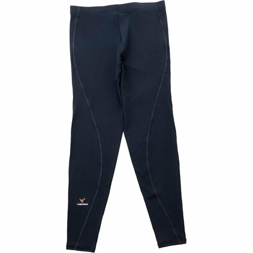 リカバリーウェアおすすめ VENEX RECHARGE+ ロングスリーブ メンズ ロングタイツ イメージ1